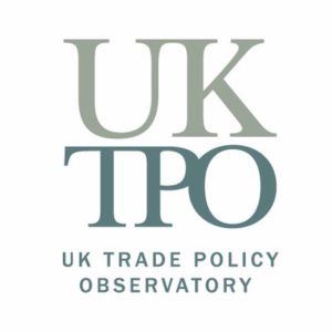 UK trade policy observatory, UKTPO, International trade in goods, Trade services, Professional services brexit, brexit professional services, brexit network, trade expertise, trade expertise network, Trade knowledge, trade knowedge exchange, trade compliance, trade tools, barriers to international trade, effects of tariffs, brexit trade, brexit trade deals, post brexit trade deals, post-brexit trade deals, brexit trade, brexit trade deals, trade after brexit, brexit trade agreements, brexit analysis, trade analysis,