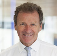 Lord Gus O'Donnell